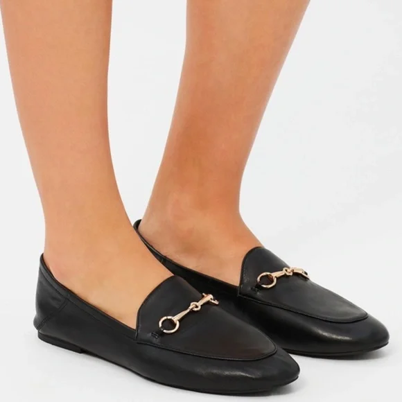 WINDSOR SMITH | Dani loafers - Picture 3 of 4